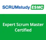 ESMC(Expert Scrum Master Certified)