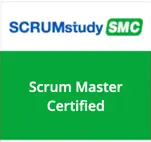 SMC (Scrum Master Certified)