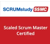 SSMC (Scaled Scrum Master Certified)