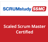 [SCRUM_0006_TSI_SSMC] Scaled Scrum Master Certified
