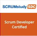 SDC (Scrum Developer Certified)